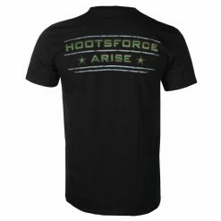 Men's T-shirt GLORYHAMMER Hootsforce - NAPALM RECORDS -Cheap Gothic & Punk Shop 130181 sa004