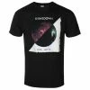 Men's T-shirt Shinedown - Planet Zero - Black - ROCK OFF