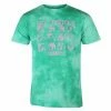 Men's T-shirt Sex Pistols - Pretty Vacant - GREEN - ROCK OFF -Cheap Gothic & Punk Shop 130204 asss025