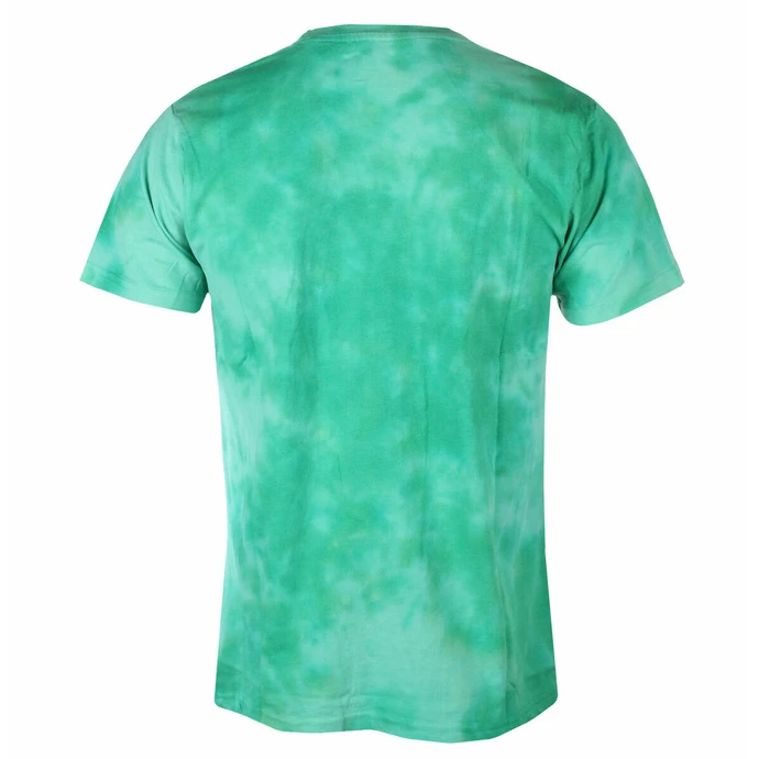 Men's T-shirt Sex Pistols - Pretty Vacant - GREEN - ROCK OFF 4 Men's T-shirt Sex Pistols - Pretty Vacant - GREEN - ROCK OFF - Image 2