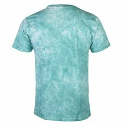 Men's T-shirt Sex Pistols - NMTB Distressed - BLUE - ROCK OFF -Cheap Gothic & Punk Shop 130207 asss033