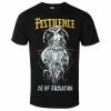 Men's T-shirt Pestilence Die Of Radiation - ART WORX 2 Men's T-shirt Pestilence Die Of Radiation - ART WORX -Cheap Gothic & Punk Shop 130239 sa010