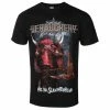 Men's T-shirt Debauchery - Enemy Of Mankind - ART WORX
