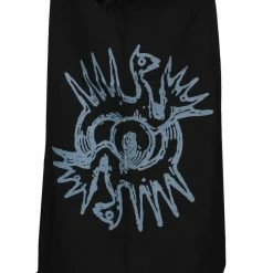 Men's T-shirt Borknagar - Double Dragon - ART WORX 7 Men's T-shirt Borknagar - Double Dragon - ART WORX -Cheap Gothic & Punk Shop 130297 ds015