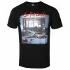 Men's T-shirt Six Feet Under - Nightmares Of The Decomposed - ART WORX