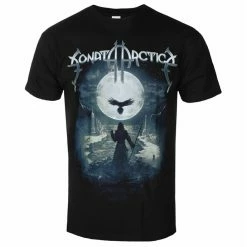 Men's T-shirt Sonata Arctica - Raven Still Flies - ART WORX