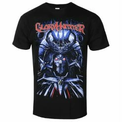 Men's T-shirt Gloryhammer - May The Hoots Be With You - ART WORX