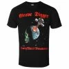 Men's T-shirt Grave Digger - Heavy Metal Breakdown - ART WORX