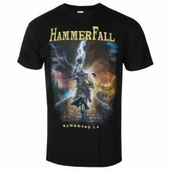 Men's T-shirt Hammerfall - Renegade - ART WORX
