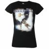 Women's T-shirt Hammerfall - Hammer Of Dawn - ART WORX -Cheap Gothic & Punk Shop 130328 sa011