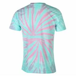 Men's T-shirt Black Sabbath - World Tour '78 - GREEN - ROCK OFF -Cheap Gothic & Punk Shop 130499 006