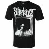 Men's T-shirt Slipknot - WANYK Multi - Black