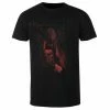 Men's T-shirt Arch Enemy - Sunset Over The Empire - Black -Cheap Gothic & Punk Shop 130585 asw 035