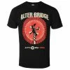 Men's T-shirt ALTER BRIDGE - Live At The O2 Arena + Rarities - Speaker - NAPALM RECORDS
