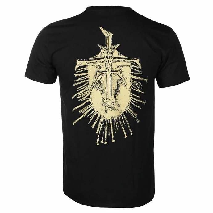Men's T-shirt TESTAMENT - THE FORMATION OF DAMNATION - PLASTIC HEAD 4 Men's T-shirt TESTAMENT - THE FORMATION OF DAMNATION - PLASTIC HEAD - Image 2