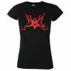 Women's T-shirt SUMMONING - The Eye - NAPALM RECORDS