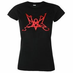 Women's T-shirt SUMMONING - The Eye - NAPALM RECORDS