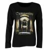 Women's T-shirt With Long Sleeves SUMMONING - As Echoes From The World Of Old - NAPALM RECORDS