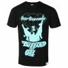 Men's T-shirt DIAMOND X OZZY OSBOURNE - Dark Idol - Black