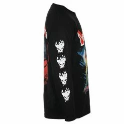 Men's Long-sleeved T-shirt DESTRUCTION - ETERNAL DEVASTATION - PLASTIC HEAD 7 Men's Long-sleeved T-shirt DESTRUCTION - ETERNAL DEVASTATION - PLASTIC HEAD -Cheap Gothic & Punk Shop 130812 aas010