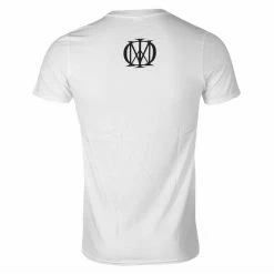 Men's T-shirt DREAM THEATER - DISTANCE OVER TIME - COVER - PLASTIC HEAD -Cheap Gothic & Punk Shop 130837 sa018