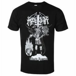 Men's T-shirt MARDUK - WORLD FUNERAL - RAZAMATAZ