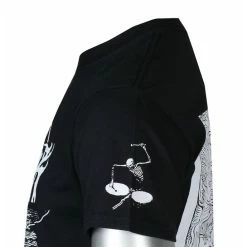 Men's T-shirt MARDUK - WORLD FUNERAL - RAZAMATAZ -Cheap Gothic & Punk Shop 130912 aa025