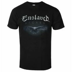 Men's T-shirt ENSLAVED - UTGARD - RAZAMATAZ
