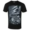 Men's T-shirt CARCASS - SURGICAL STEEL - RAZAMATAZ