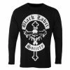 Men's Long-sleeved T-shirt BLACK LABEL SOCIETY - MAFIA - RAZAMATAZ