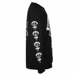 Men's Long-sleeved T-shirt BLACK LABEL SOCIETY - MAFIA - RAZAMATAZ -Cheap Gothic & Punk Shop 131057 aw003