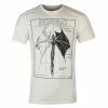 Men's T-shirt STRANGER THINGS -Cheap Gothic & Punk Shop 131743 saw003