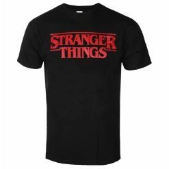 Men's T-shirt STRANGER THINGS