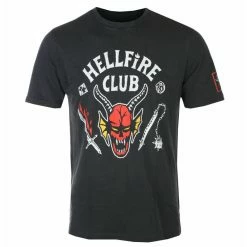 Men's T-shirt STRANGER THINGS