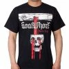 T-shirt Metal Men's Goatwhore - Blood For The Master - INDIEMERCH