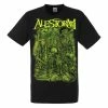 T-shirt Metal Men's Alestorm - Take No Prisoners - ART WORX