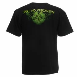 T-shirt Metal Men's Alestorm - Take No Prisoners - ART WORX -Cheap Gothic & Punk Shop 187463 2