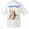 T-shirt Men Doro - Strong And Current - ART WORX -Cheap Gothic & Punk Shop 187591 1