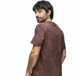 Men's T-shirt AC/DC -Cheap Gothic & Punk Shop 2200007374 0011