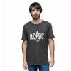 Men's T-shirt AC/DC -Cheap Gothic & Punk Shop 2200007375 16