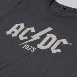 Men's T-shirt AC/DC -Cheap Gothic & Punk Shop 2200007375 20