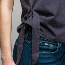 Women's T-shirt AC/DC -Cheap Gothic & Punk Shop 2200007377 18