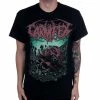 Men's T-shirt Carnifex - Born To Kill - Black - INDIEMERCH