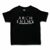 T-shirt Metal Children's Arch Enemy - (Logo) - Metal-Kids -Cheap Gothic & Punk Shop 408 25 8 7