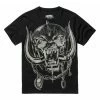 Men's T-shirt BRANDIT - Motörhead - Warpig Print -Cheap Gothic & Punk Shop 61004 2 w 001 new