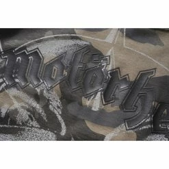 Men's T-shirt BRANDIT - Motörhead - Warpig -Cheap Gothic & Punk Shop 61004 4 W 003