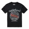 Men's T-shirt BRANDIT - Motörhead - Ace Of Spades -Cheap Gothic & Punk Shop 61013 2 w 001 new