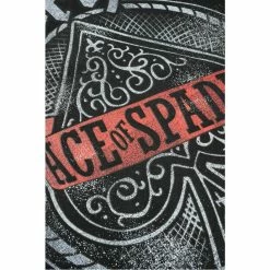 Men's T-shirt BRANDIT - Motörhead - Ace Of Spades -Cheap Gothic & Punk Shop 61013 2 w 004 new