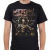T-shirt Metal Men's Whitechapel - A New Era Of Corruption - INDIEMERCH