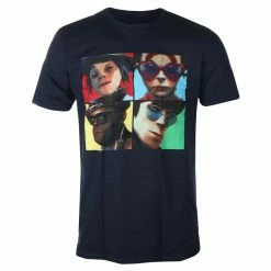 Men's T-shirt Gorillaz - Humanz - ROCK OFF